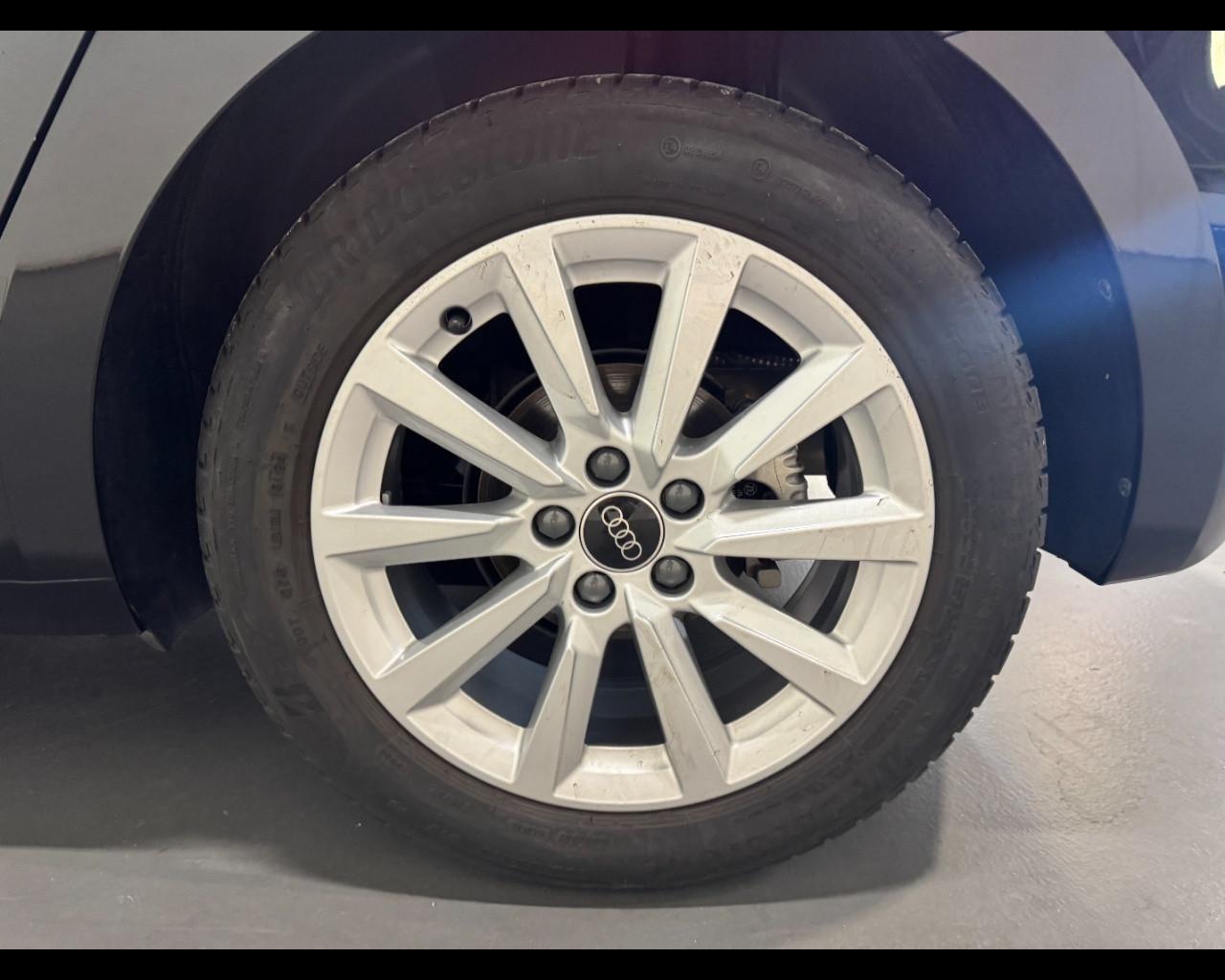 AUDI A1 SPORTBACK 30 TFSI S-TRONIC ADVANCED