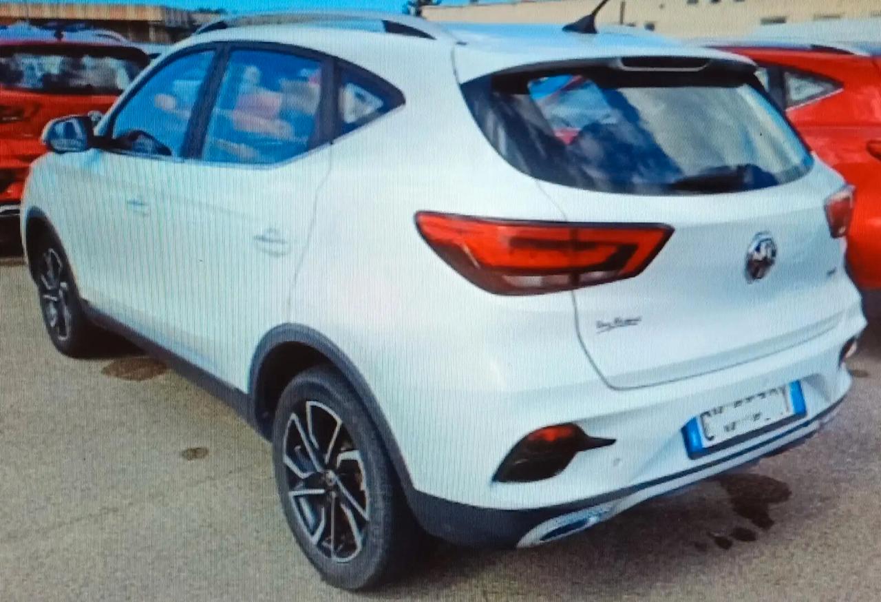 Mg ZS 1.5 VTi-tech Luxury
