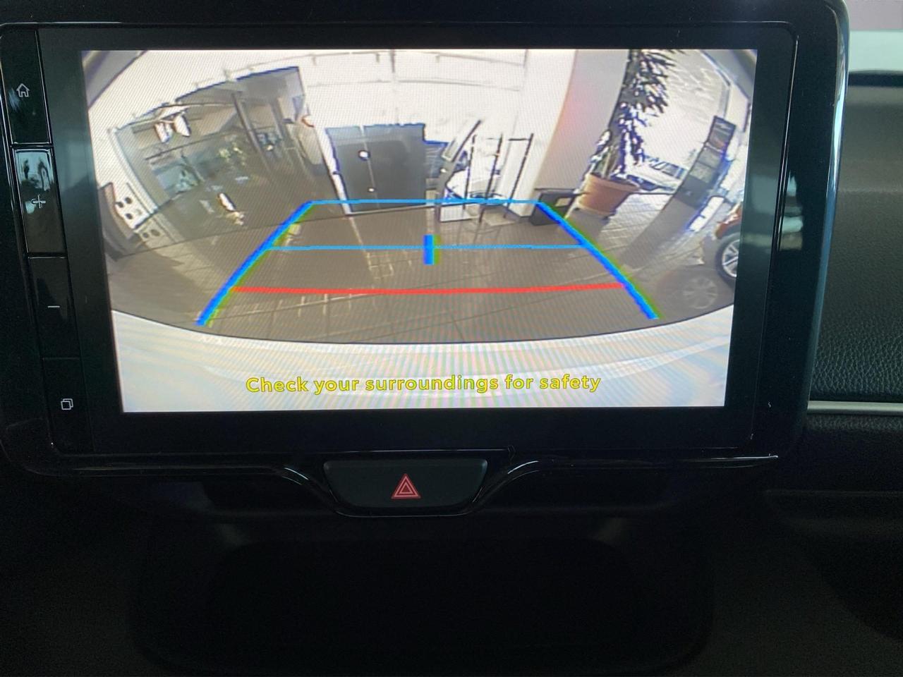 Mazda 2 1.5 vvt full hybrid electric Homura e-cvt