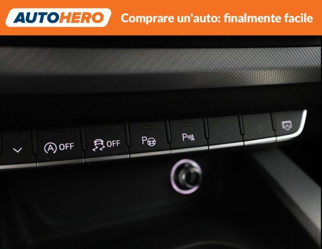 AUDI A4 2.0 TDI 122 CV Sport