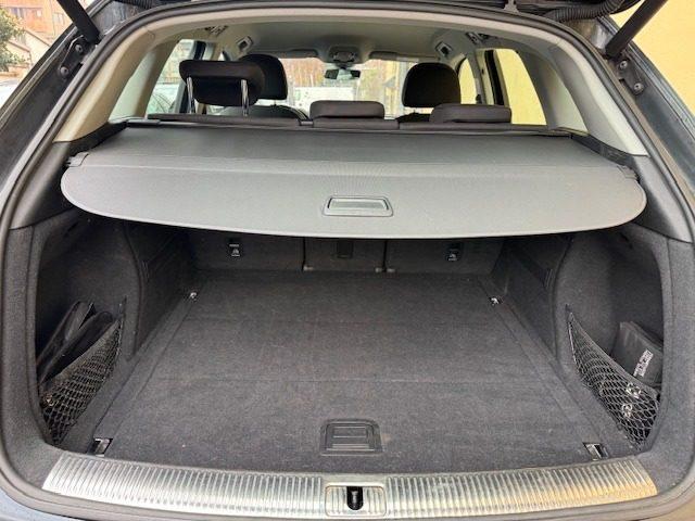 AUDI Q5 2.0 TDI 190 CV quattro S tronic Business
