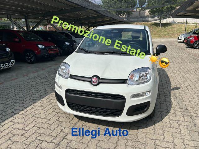 FIAT Panda PROMO FINANZ 1.0 HYBRID ICON KM 0