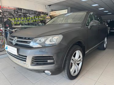 Volkswagen Touareg 3.0 TDI 245 CV tiptronic BlueMotion Techn. Executive
