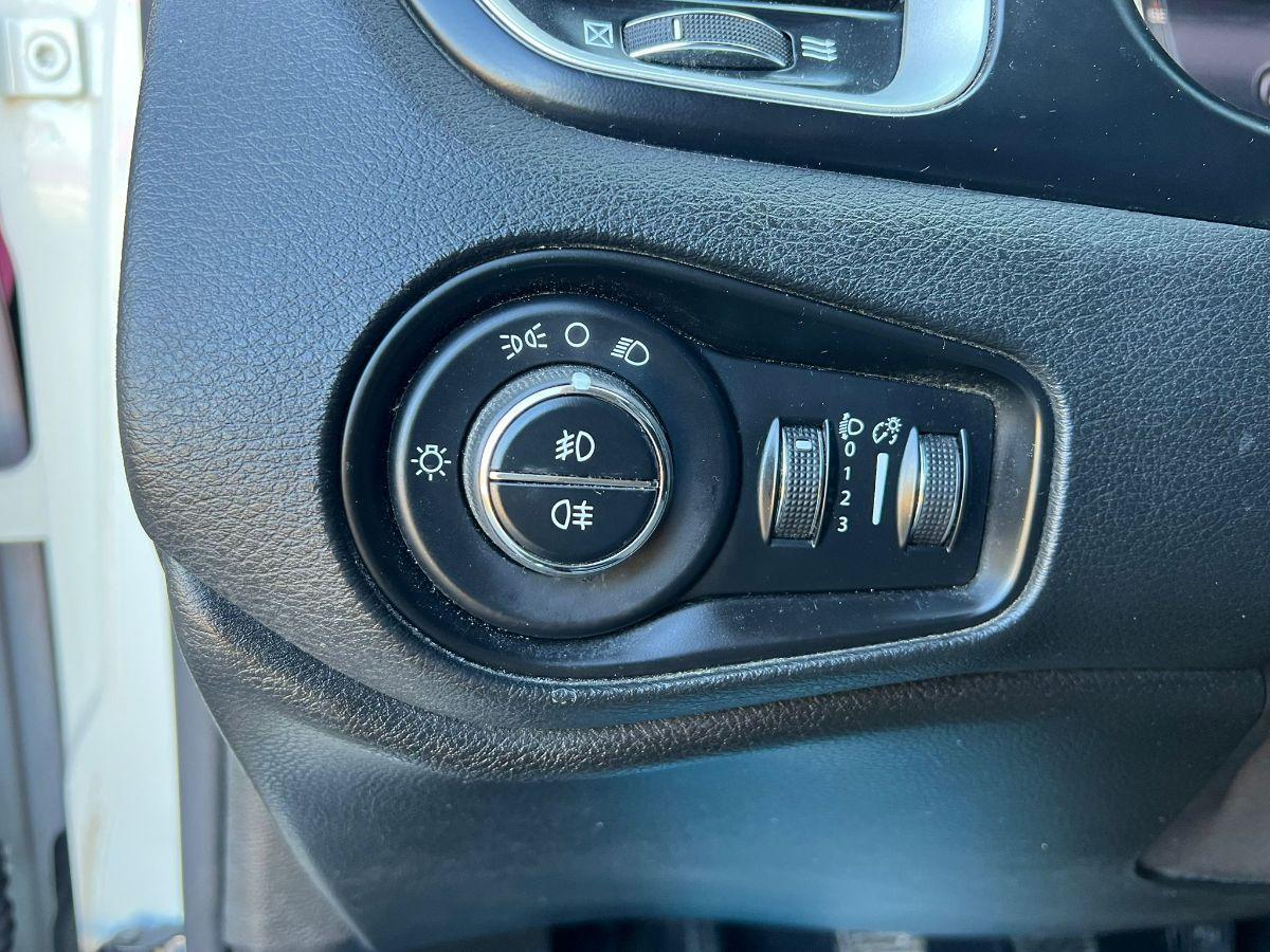 JEEP - Renegade - 1.6 Mjt 120CV Limited