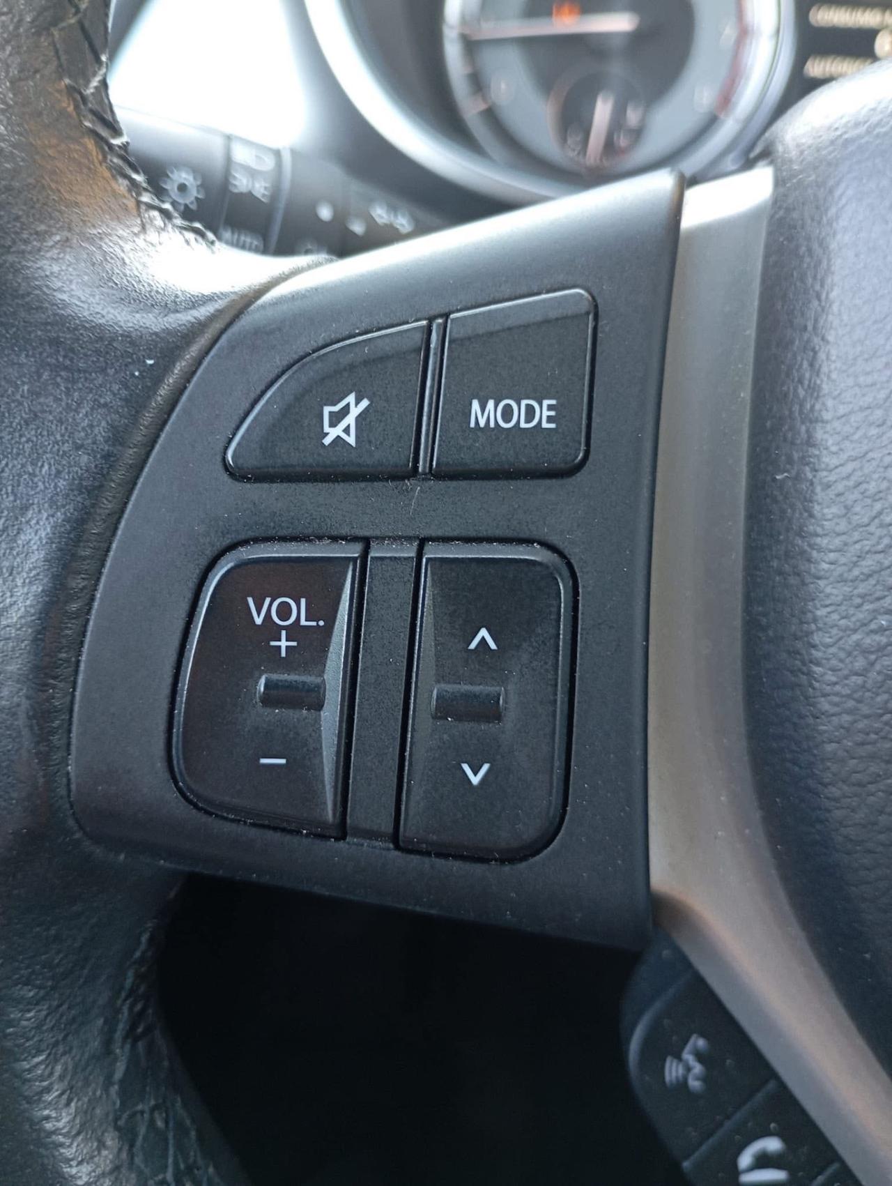 Suzuki Vitara 1.4 Hybrid 4WD AllGrip Cool