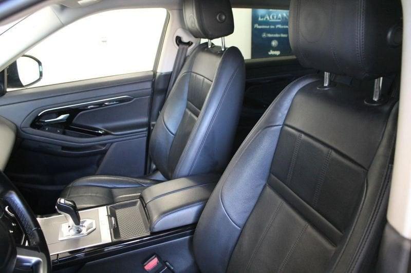 Land Rover Range Rover Evoque 2.0D I4 150CV AWD Business Edit. Premium