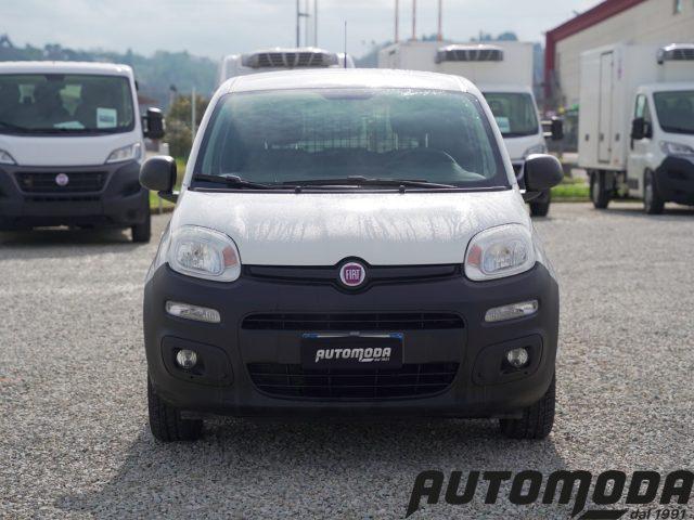 FIAT Panda VAN 1.2 69CV GPL 2Posti