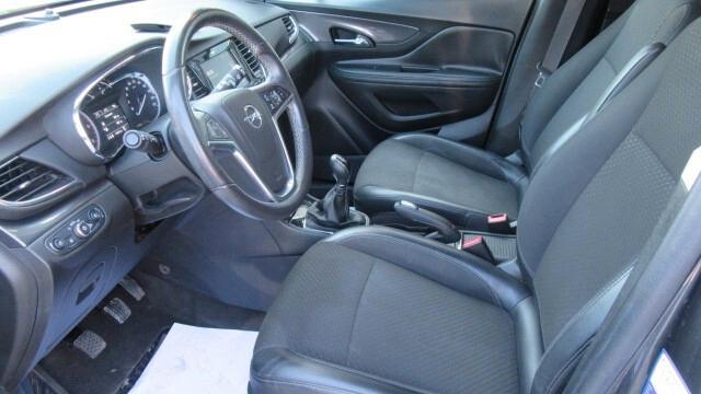 Opel Mokka X 1.6 CDTI Ecotec 136CV 4x4 Start&Stop Innovation