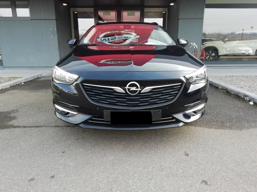 Opel Insignia Sports Tourer 1.6 cdti Business GE140