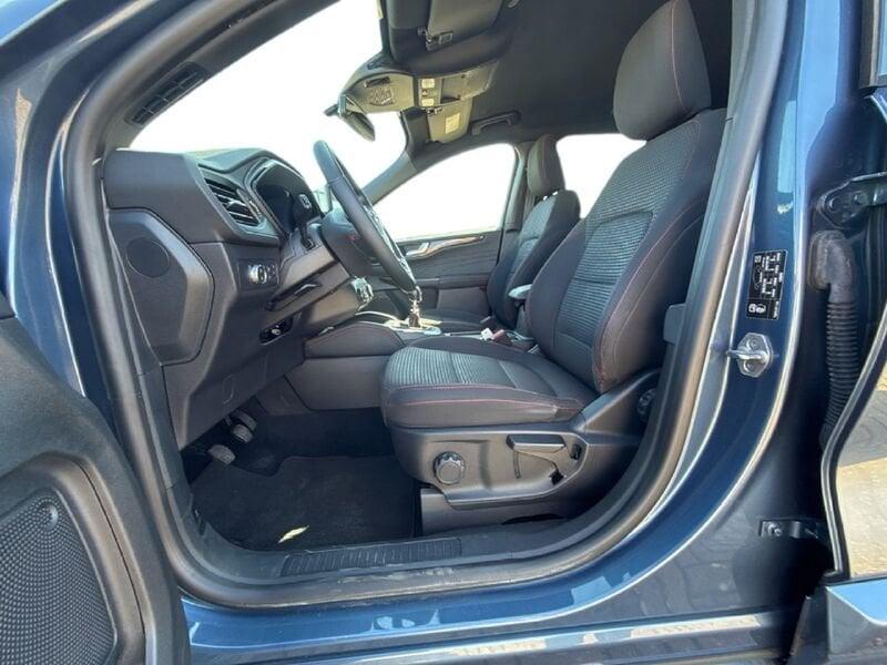 Ford Kuga Kuga 1.5 EcoBoost 150 CV S&S 2WD ST-Line