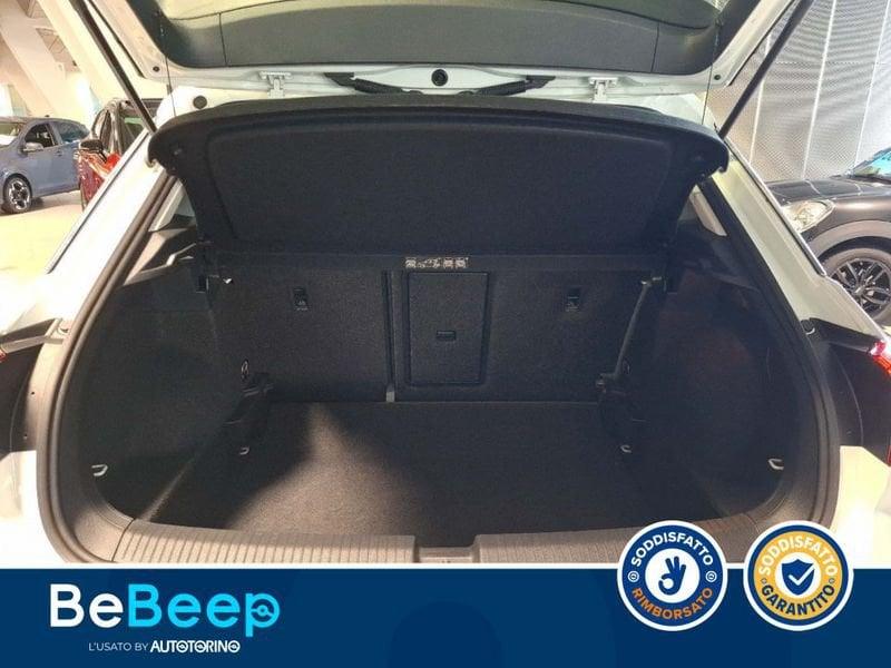 Volkswagen T-Roc 1.6 TDI ADVANCED
