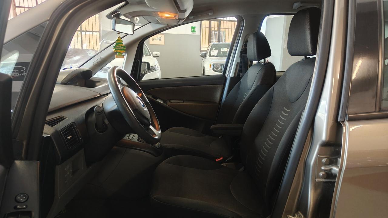 Fiat Idea 1.4 16V Dynamic