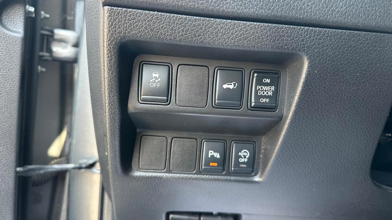 Nissan X-Trail 1.6 dCi 4WD Tekna