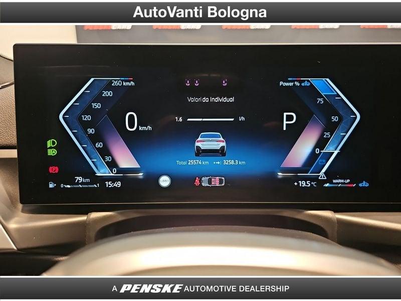 BMW Serie 4 420d xDrive 48V Msport Pro