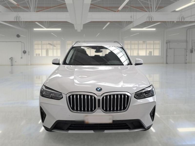 BMW X3 XDRIVE 30E AUTOMATICO SUV
