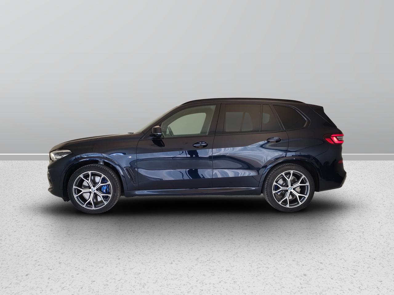 BMW X5 G05 2018 - X5 xdrive25d Msport auto