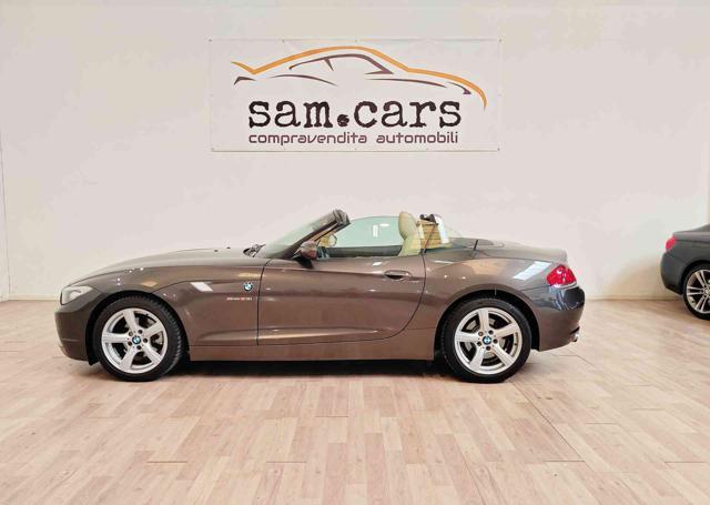 BMW Z4 sDrive23i