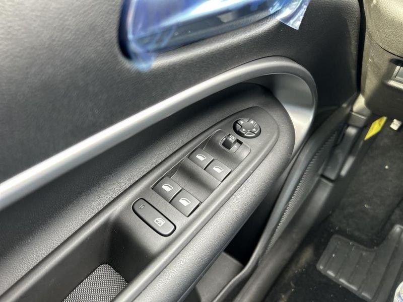 Jeep Avenger 1.2 Turbo Summit SUPER-OFFERTA!!