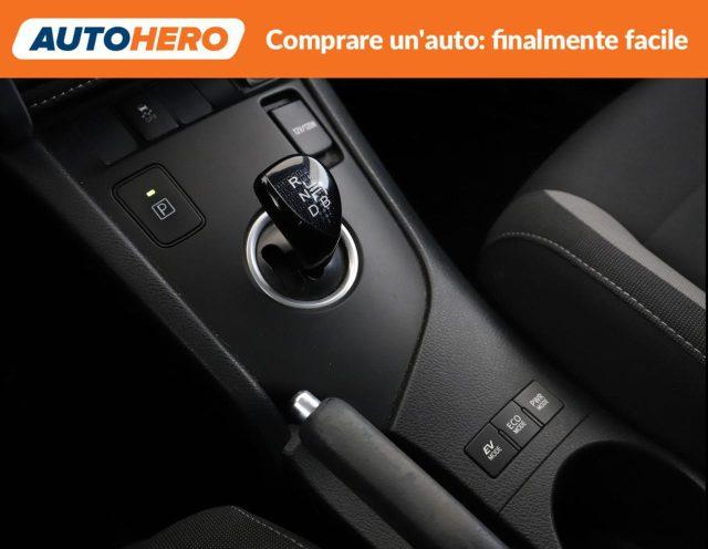 TOYOTA Auris Touring Sports 1.8 Hybrid Active