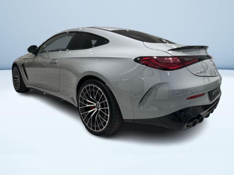 Mercedes-Benz CLE Coupé CLE 53 AMG 4Matic+ Coupé Premium Plus