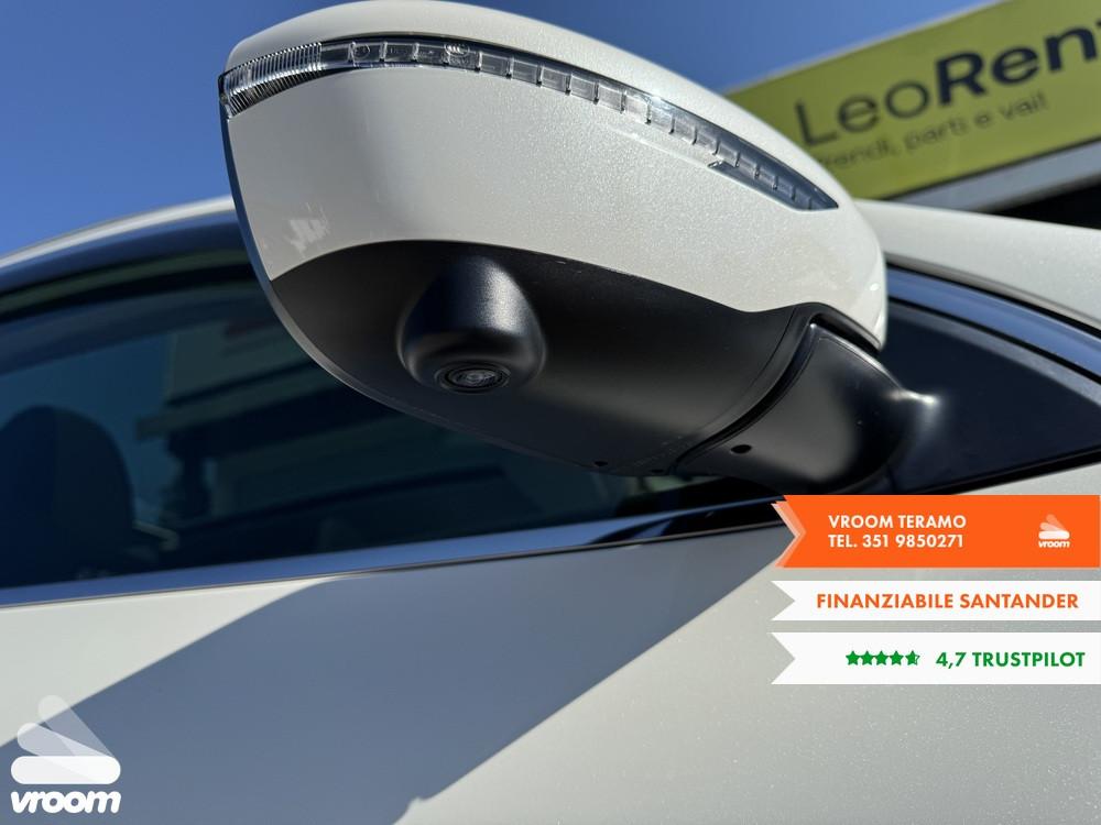 NISSAN Qashqai 1.5 dCi 115 CV Tekna