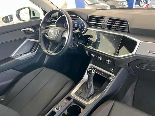 AUDI Q3 35 TDI S tronic