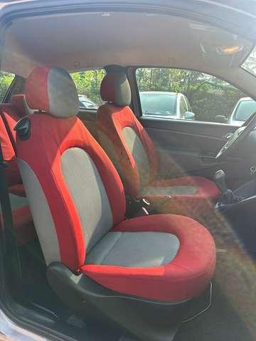 Lancia Ypsilon 1.3 mjt Argento 100