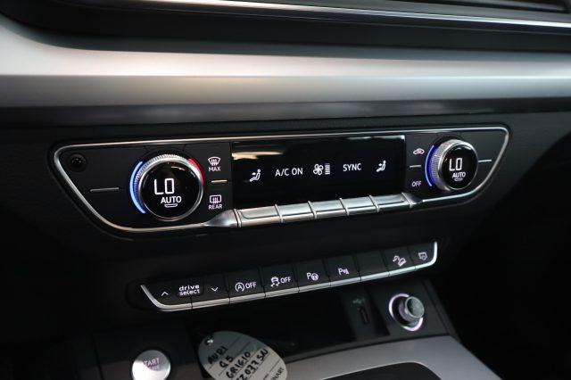 AUDI Q5 Q5 40 TDI quattro S tronic Business