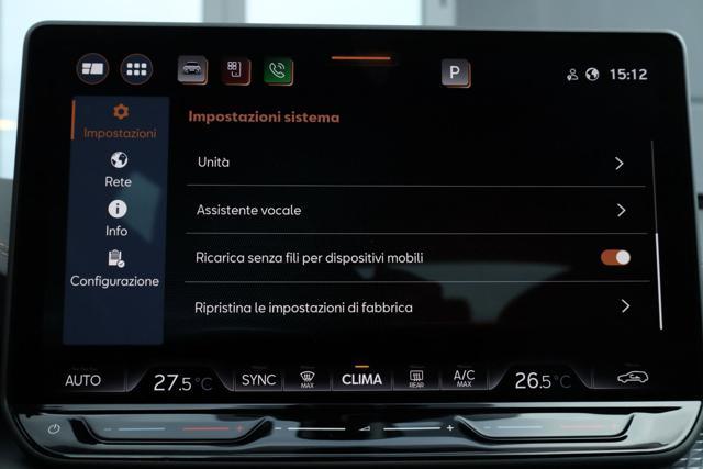 SEAT Leon CUPRA Leon 1.5 eTSI 150 CV DSG