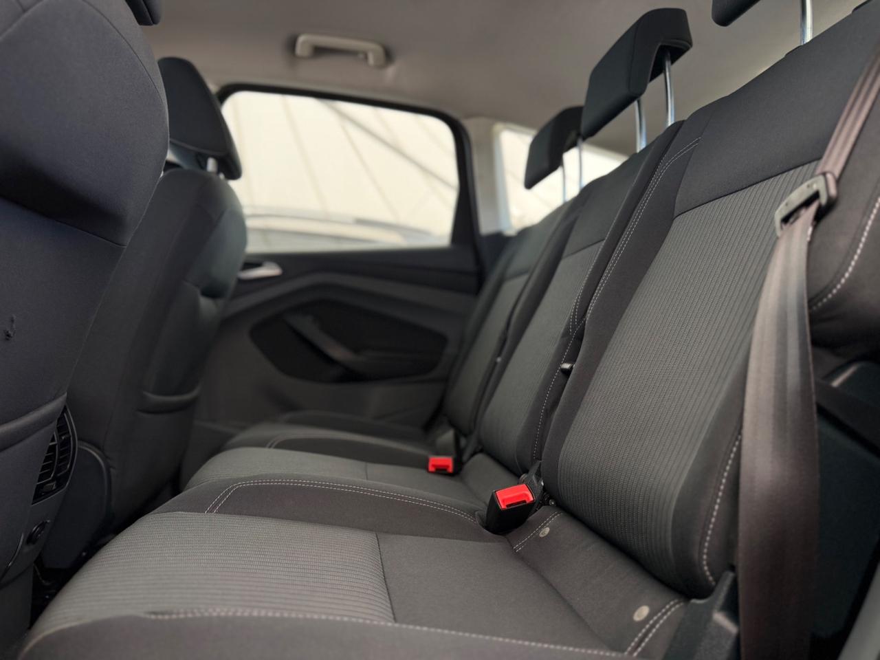 Ford C-Max 1.6 TDCi 115CV Titanium NAVIGATORE