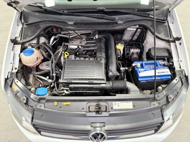 VOLKSWAGEN Polo 1.2 TSI 5p. Highline BlueMotion Technology