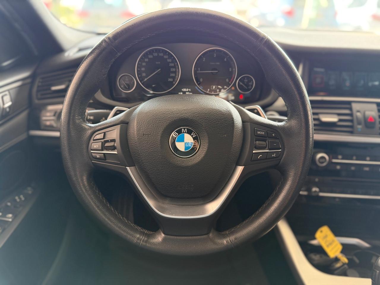 Bmw X4 xDrive20d Msport