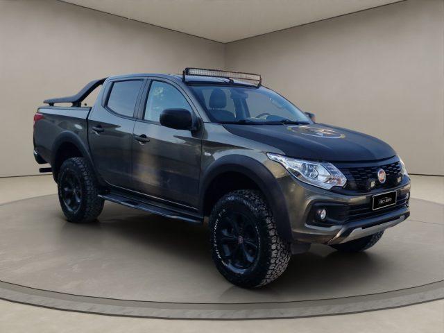 FIAT Fullback 2.4 180CV Doppia Cabina aut. LX
