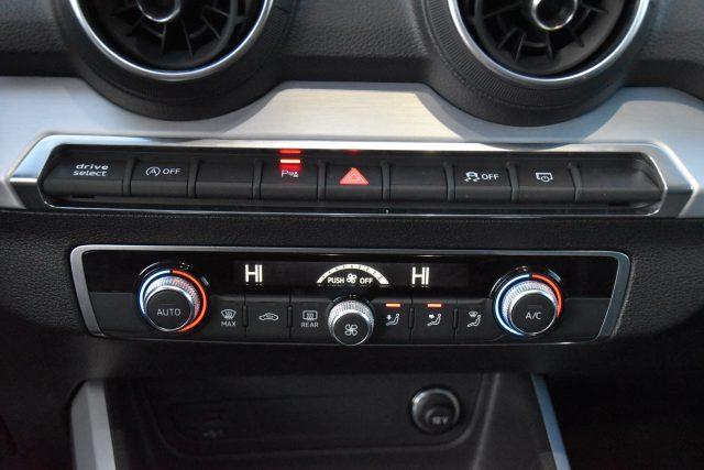 AUDI Q2 30 TDI S tronic Admired