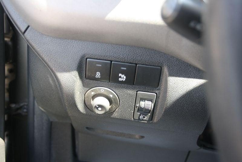 Peugeot Partner Tepee 1.6 BlueHDi 100 CV Active