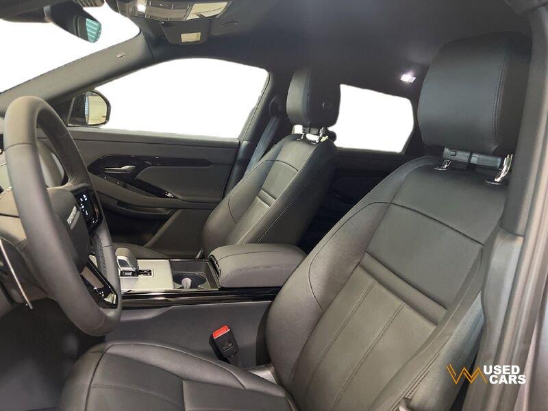 Land Rover RR Evoque Range Rover Evoque 1.5 I3 PHEV 300 CV AWD Auto S
