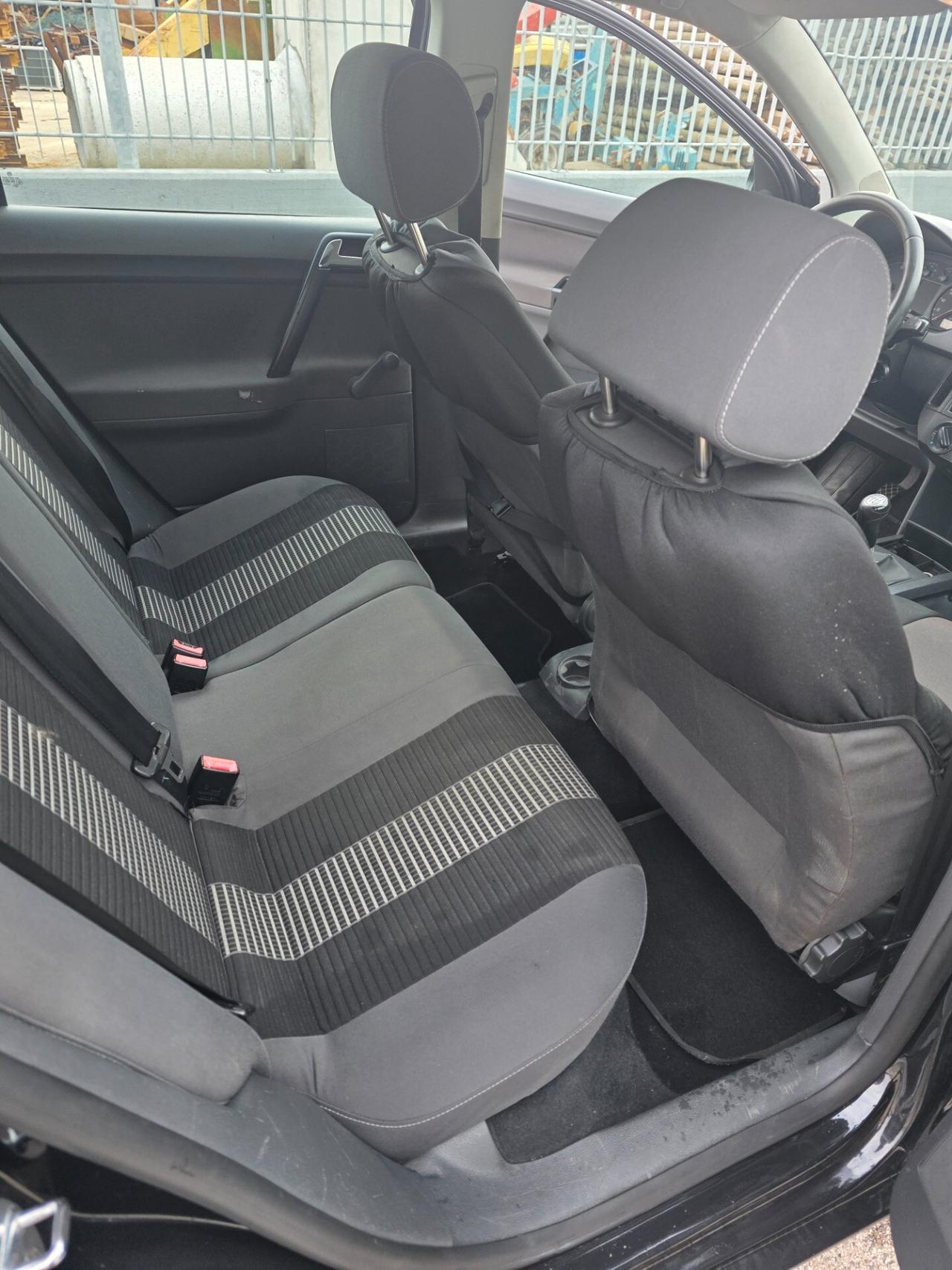 Volkswagen Polo 1.4/69CV confortline