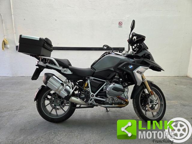 BMW R 1200 GS Standard GARANZIA INCLUSA