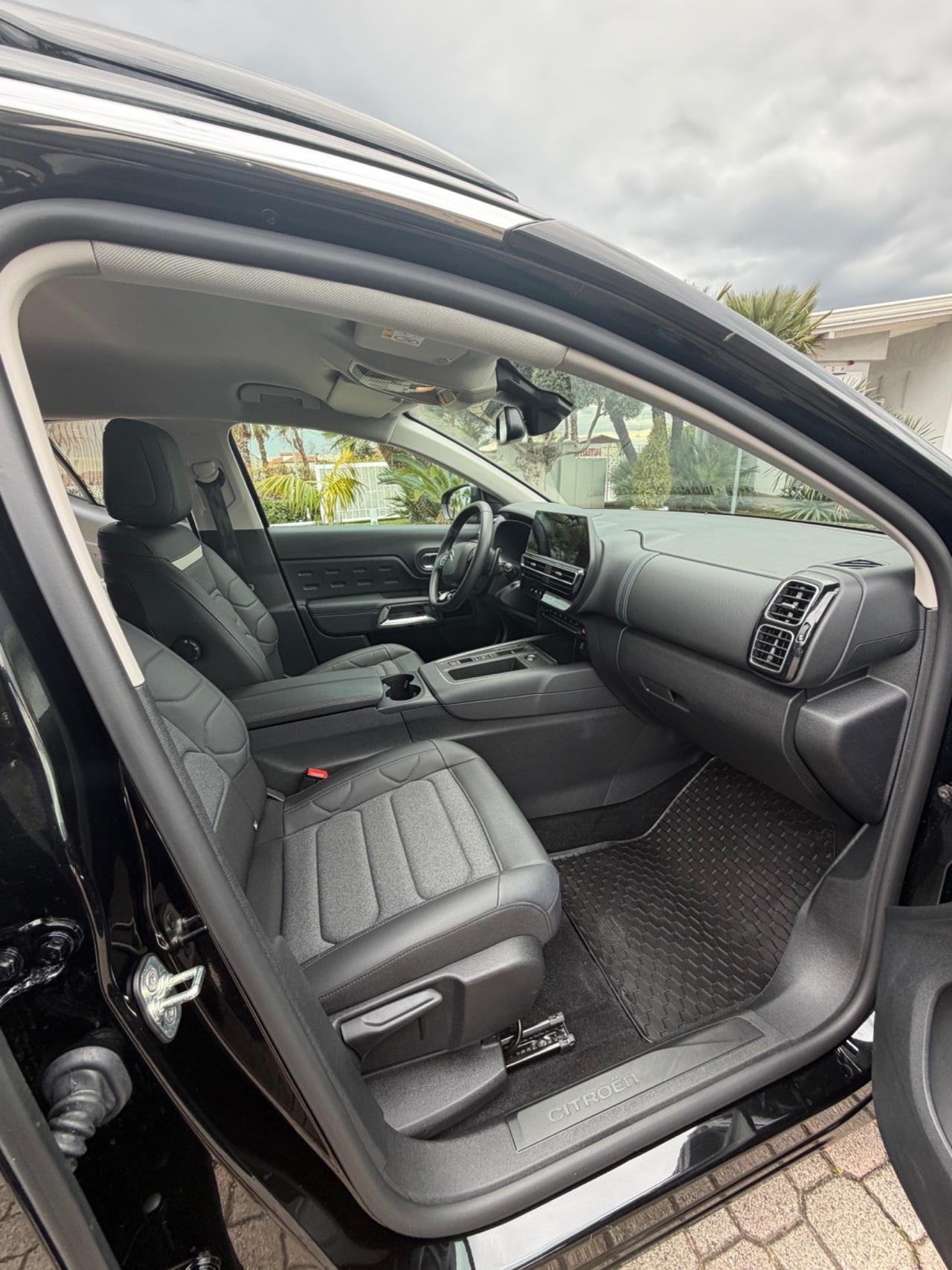 Citroen C5 Aircross Hybrid 145 e-DCS6 Max