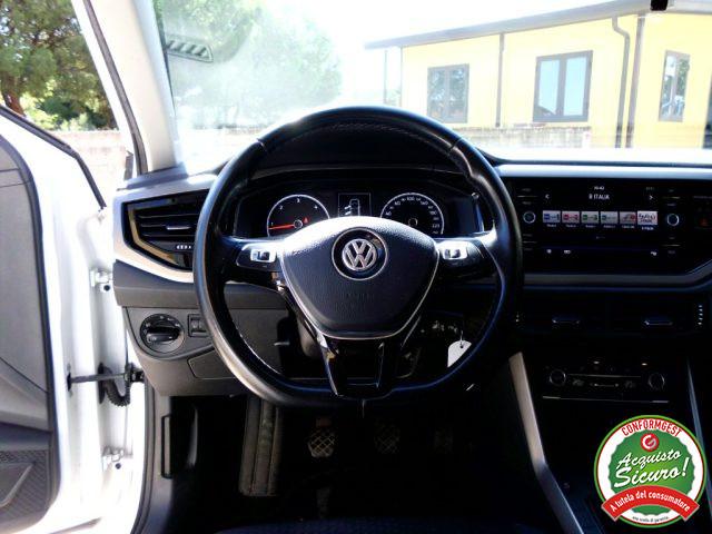VOLKSWAGEN Polo Business 1.6 TDI 5p. Trendline BlueMotion Technolo