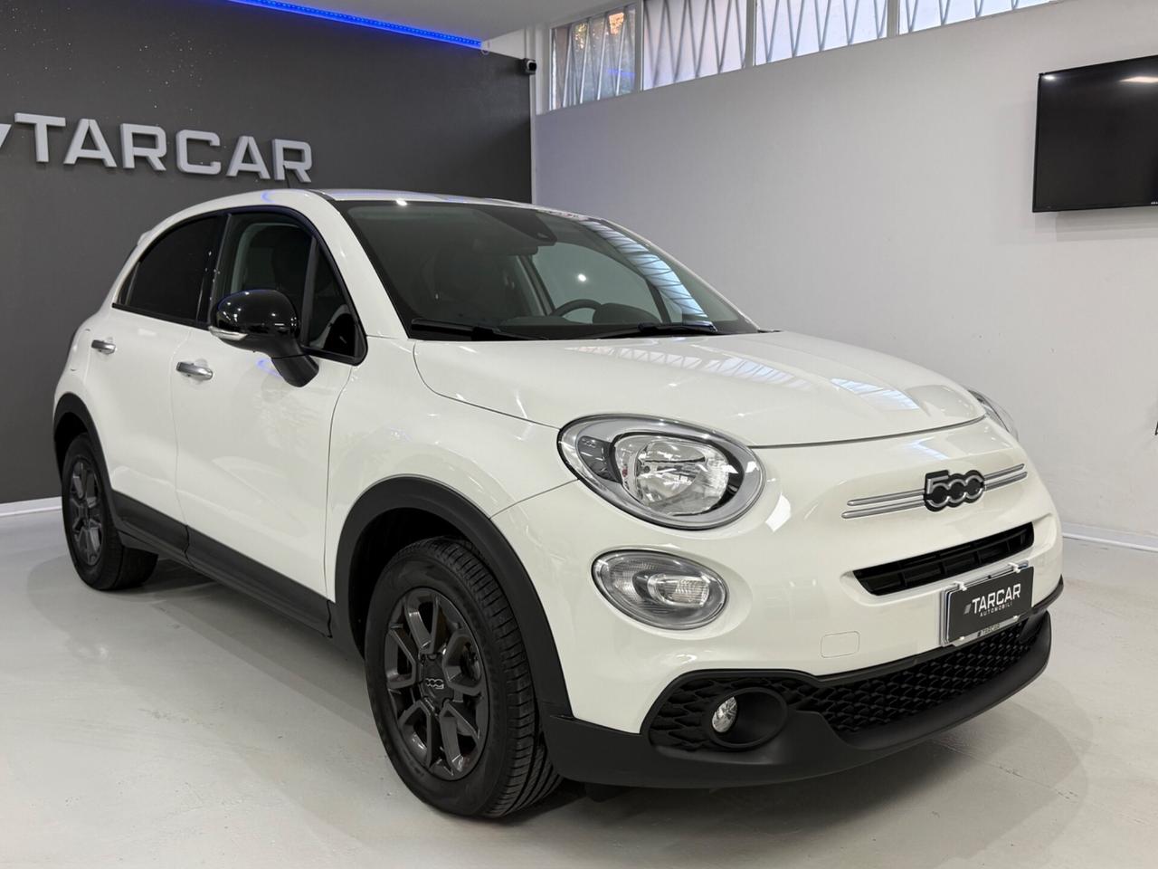 Fiat 500X 1.3 MultiJet 95 CV Club 2023