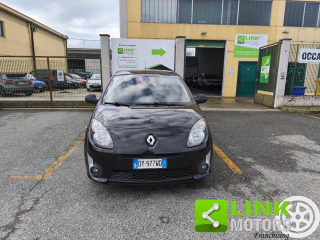 RENAULT Twingo 1.2 8V Le Iene
