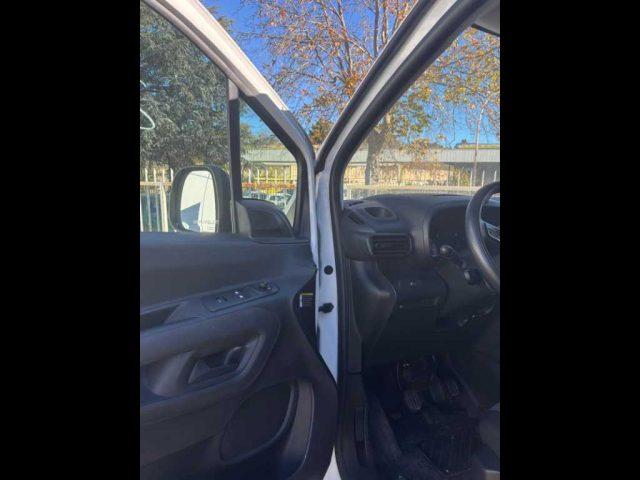 CITROEN Berlingo 3ª serie - BlueHDi 100 Van XL Club