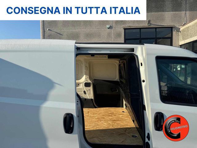 FIAT Doblo 1.6 MJT 120 CV CARGO MAXI PL N1 2 POSTI-BLUETOOTH-