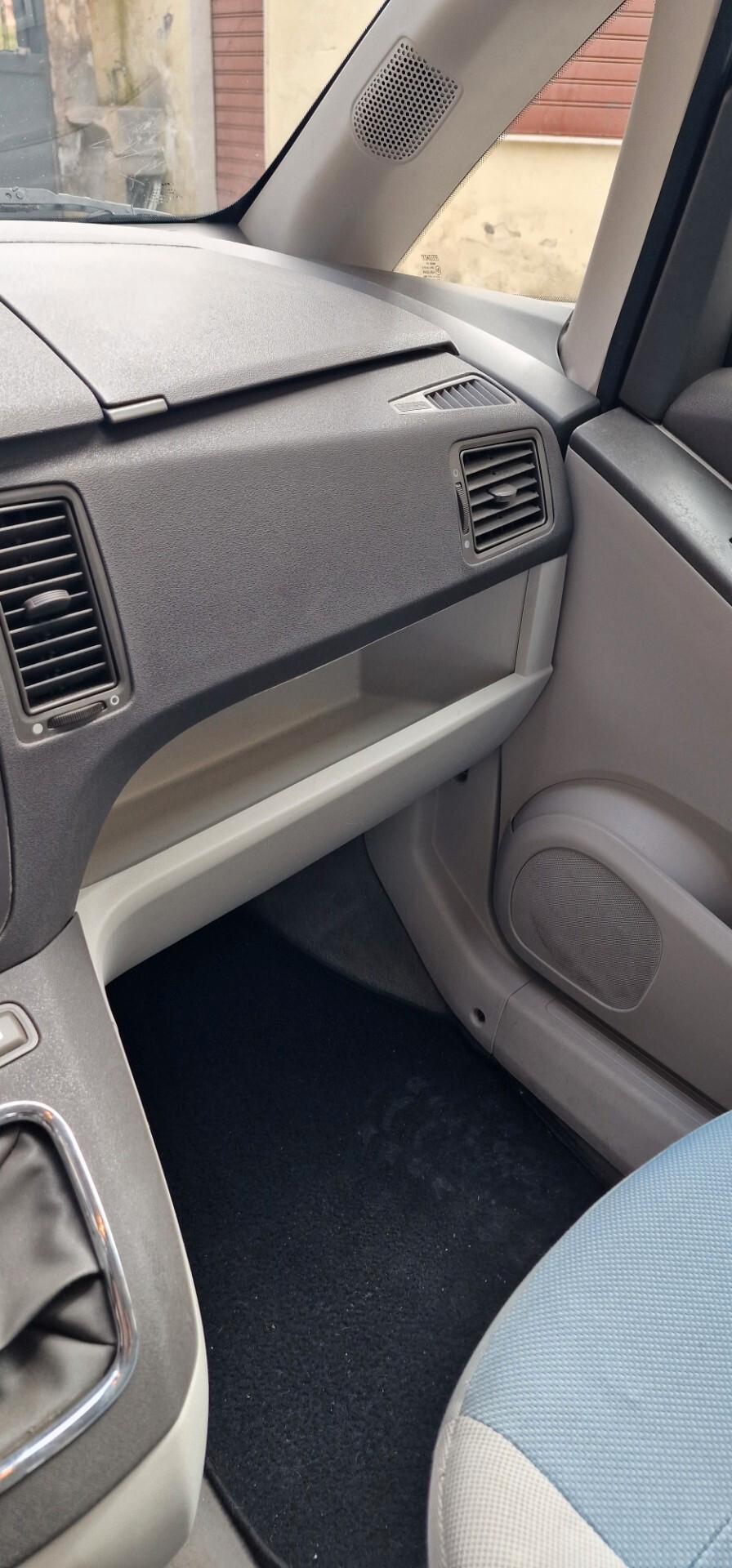 Fiat Idea 1.9 Multijet Dynamic