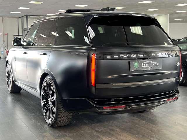 Land Rover Range Rover 3.0d i6 mhev Autobiography awd 350cv auto