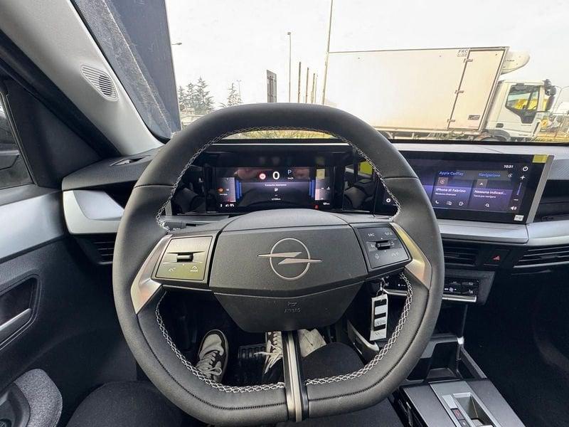 Opel Frontera GS Hybrid 136cv EDCT