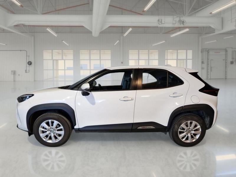 TOYOTA YARIS CROSS 1.5H 92CV E-CVT Business