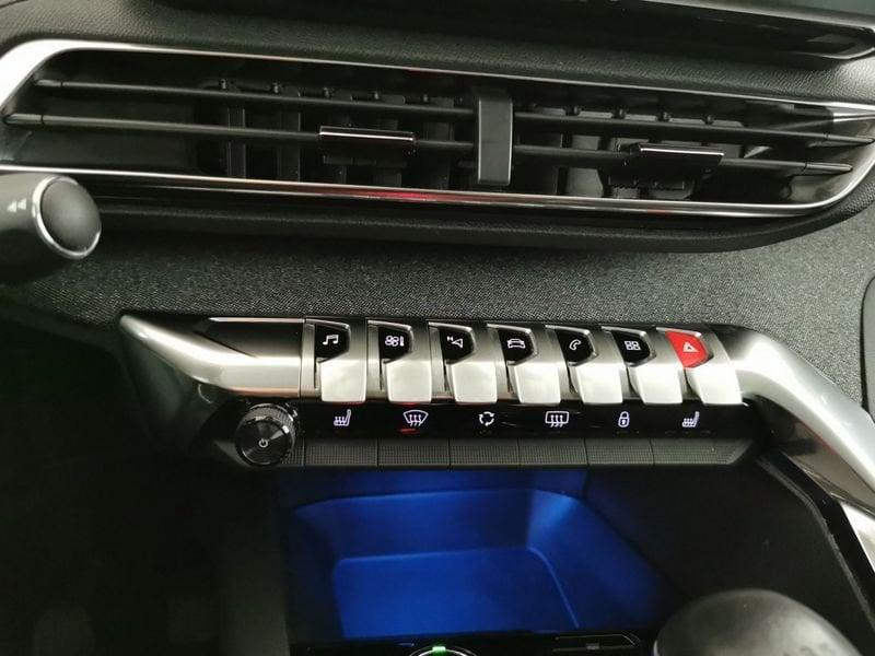 Peugeot 3008 1.2 puretech t Allure Pack s&s 130cv
