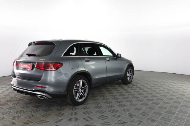 MERCEDES-BENZ GLC 220 GLC 220 d 4MATIC PREMIUM